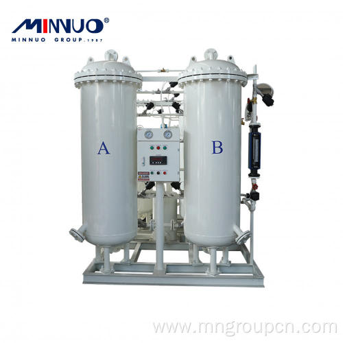 Quality assurance oxygen generator msds fabricated